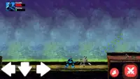 Ninja and Turtle :Shadow Fight Screen Shot 3