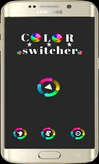 Color Switcher Screen Shot 7