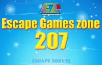 Escape Games Zone-207 Screen Shot 3