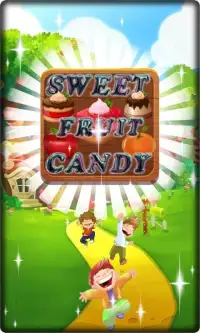 Game Sweet Fruit Cand New! Screen Shot 3