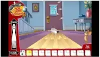 Tom and Jerry: Bowling Screen Shot 1