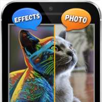 Photo Effects - Art Filters