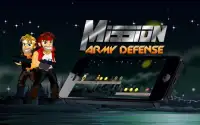 Mission Meta army Defense Screen Shot 2