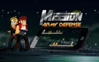 Mission Meta army Defense Screen Shot 1