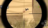 Sniper Sharp Shooter 3D Screen Shot 0