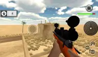 Sniper Sharp Shooter 3D Screen Shot 3