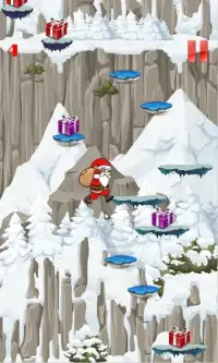 Lost on Christmas Screen Shot 2