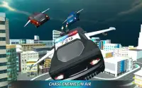 Flying Police Squad Crime City Screen Shot 6