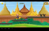 Motu Patlu Adventure Game 2016 Screen Shot 2