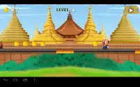 Motu Patlu Adventure Game 2016 Screen Shot 3