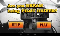 Helicopter: Flight Simulator Screen Shot 3