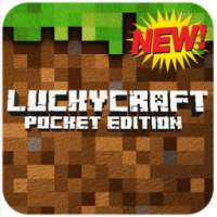 Lucky Craft: Pocket Edition