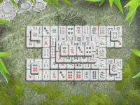Mahjong: Duel of the Masters Screen Shot 1