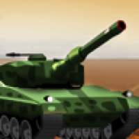 Military Tank Artillery : Warzone Missile Fight Defense - Free Edition
