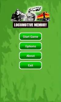 Locomotive Memory Screen Shot 2