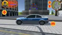 Police Chase Mission Screen Shot 2