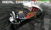 Old Classic Drift Simulation Screen Shot 2