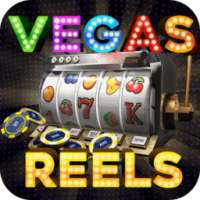 Vegas Fire Reels Slot