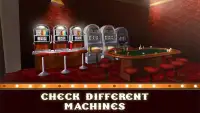 Slots: Jackpot Party Screen Shot 1