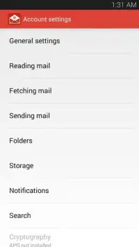 जीमेल के लिए ईमेल - हिन्दी Screen Shot 9