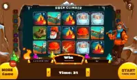 Miner Slot Machines Screen Shot 1