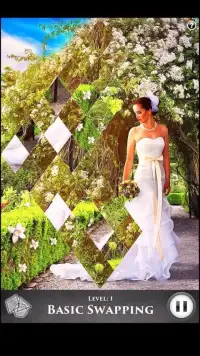 Hidden Scenes - Sweet Bride Screen Shot 0
