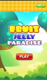 Fruit Jelly Paradise Screen Shot 3