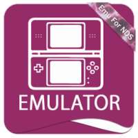 Emulator For NDS