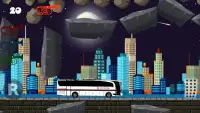 surya bali bus simulator Screen Shot 1
