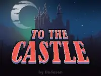 To The Castle:Retro platformer Screen Shot 5
