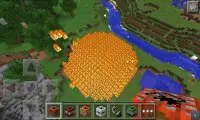 Too Many TNT Mod For Minecraft Screen Shot 2