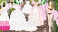 Dressup wedding Princess Bride Screen Shot 3