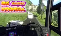 Bus Simulator Indonesia Pro 3D Screen Shot 2
