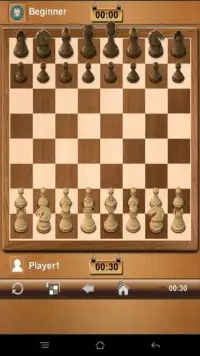 King Chess 2017 Screen Shot 1