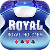 Royal Holdem Poker
