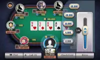 Royal Holdem Poker Screen Shot 2