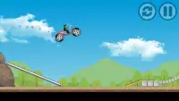 Fast Bike Racing Screen Shot 6