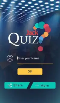 Jack Reacher Quiz Screen Shot 4