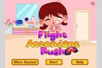 Flight Attendant Rush Screen Shot 13