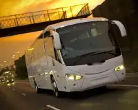 Jigsaw Bus Scania IrizarCentur Screen Shot 1