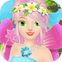 Fairy Princess - Beauty Salon