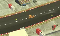 Drift Car - Thumb Drift Racing Screen Shot 2