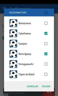 Carioca 2017 Screen Shot 0
