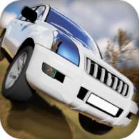 CRUISER Suv Simulator 3D