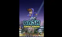 Dash Super Surfer Screen Shot 2