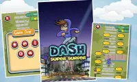 Dash Super Surfer Screen Shot 6