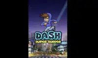 Dash Super Surfer Screen Shot 5