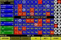 Keno 246 Super Way Casino Screen Shot 14