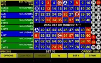 Keno 246 Super Way Casino Screen Shot 2