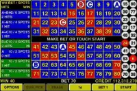 Keno 246 Super Way Casino Screen Shot 18